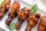 Chicken Tang-Ki Kabab