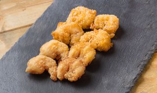 Кацу скариди (1бр)