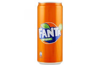 Fanta 33 cl