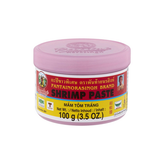 Pasta De Gambas Thailandes Pantai 100g