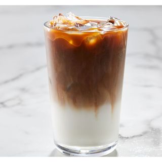 Iced Machiatto