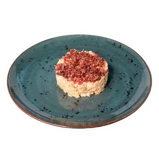 Ensaladilla Rusa