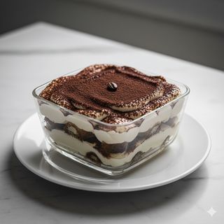 Er tiramisù segreto de nonno