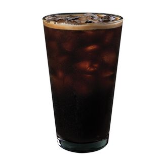 Iced Caffè Americano