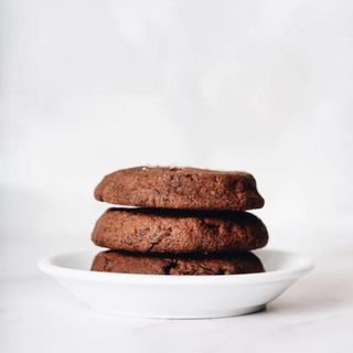 COOKIE DE DOBLE CHOCOLATE