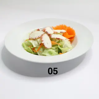 05. Insalata di polipo