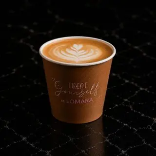 Café Flat White