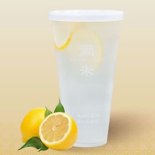 Limonada probiótica (700 ml.)