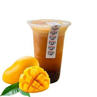 Bubble Tea mangue
