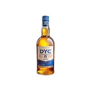 DYC 8 Años (700 Ml.)