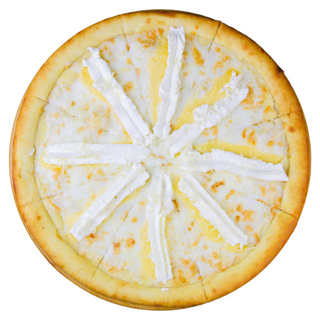 4 сыра (32см.)