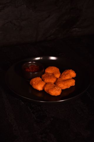 Курячі нагетси