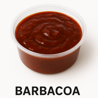 Sala Barbacoa
