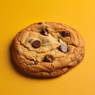 Cookie Chocolate Chip 