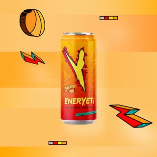Mango Eneryetti