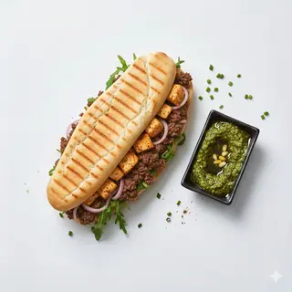 Panini Mixte
