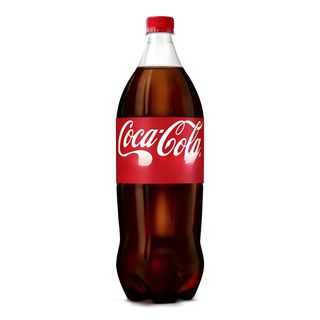 Coca-Cola Bottiglia 1.5 l