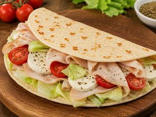 La mediterranea