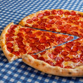 Դաբլ Պեպպերոնի