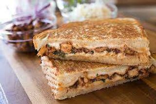 Chicken Barbecue Sandwich