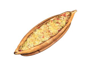 Пиде с телешко месо (350г)