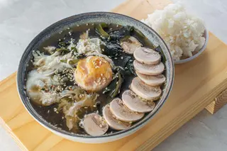Suimono