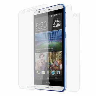 Folie  Htc Desire 820 - Fullbody