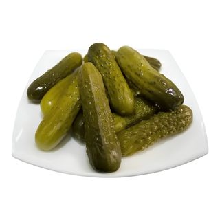 Кисели краставички