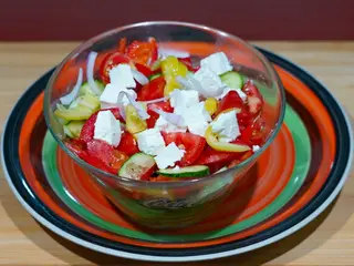 Srpska salata