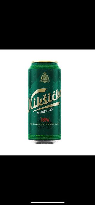 Nikšićko beer