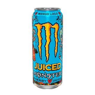 Monster Mango Loco 500ml