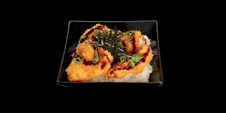 Tori Tonkastu