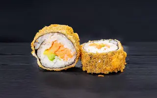 731 Futomaki fritto - 4 pezzi