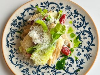 Цезареллі (220г)