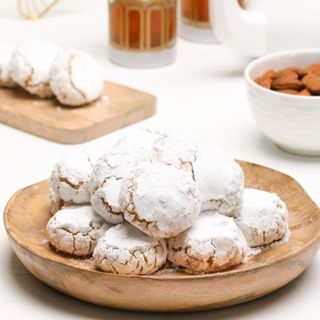 Ghriba aux amandes - 500 g