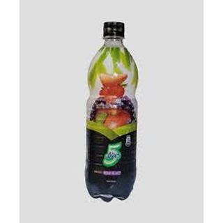 Berry blast