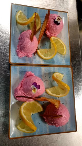 тарама хайвер (200г)