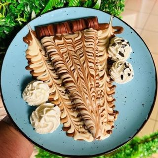 Bueno slatka palačinka