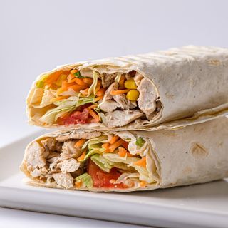 G Рол МЕДОВЕ КУРЧА