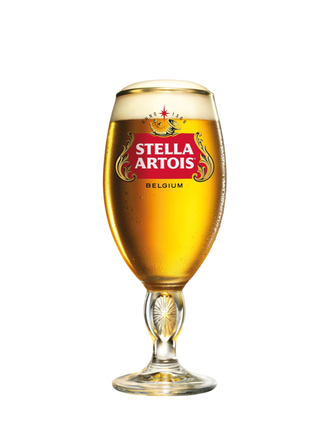 Пиво Stella Artois  кегове 1л