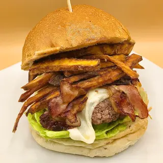 Emi burger