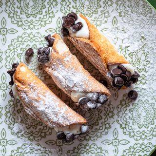 Cannolo Siciliano