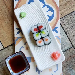 Bandeja Maki Roll Variado (12 Pzs.)