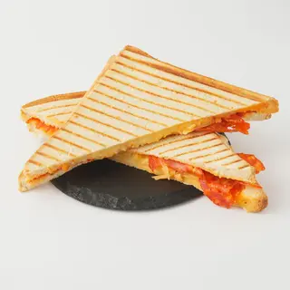 Tost kulen sir