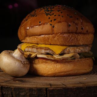 Лісова галявина (300 гр)