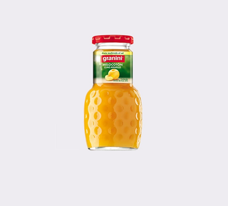 Zumo Granini melocotón (330 ml. )