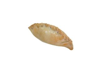 Empanada Vegana De Verduras (1 Ud.)