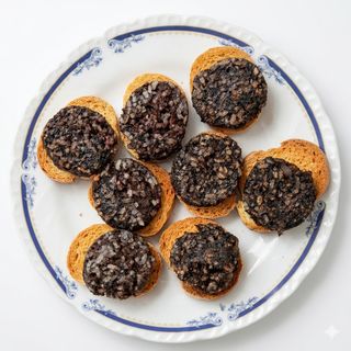 Morcilla (Ración)