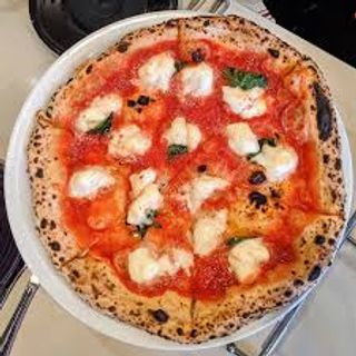 Margherita