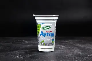 Айран Onur 0,2 л